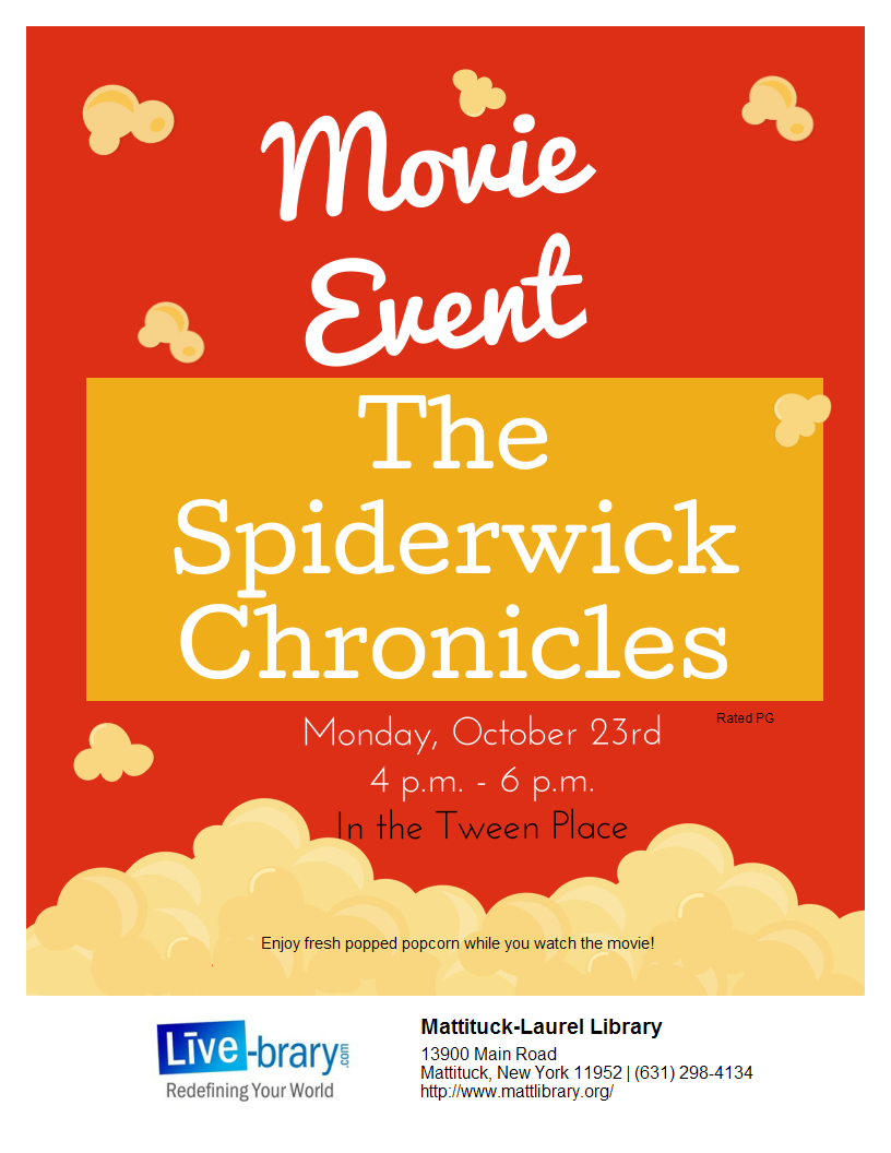 The Spiderwick Chronicles Series Adaptation Announced for Disney+