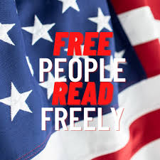 free people read freely