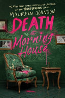 Image for "Death at Morning House"