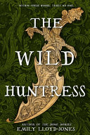 Image for "The Wild Huntress"