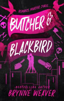 Image for "Butcher and Blackbird"