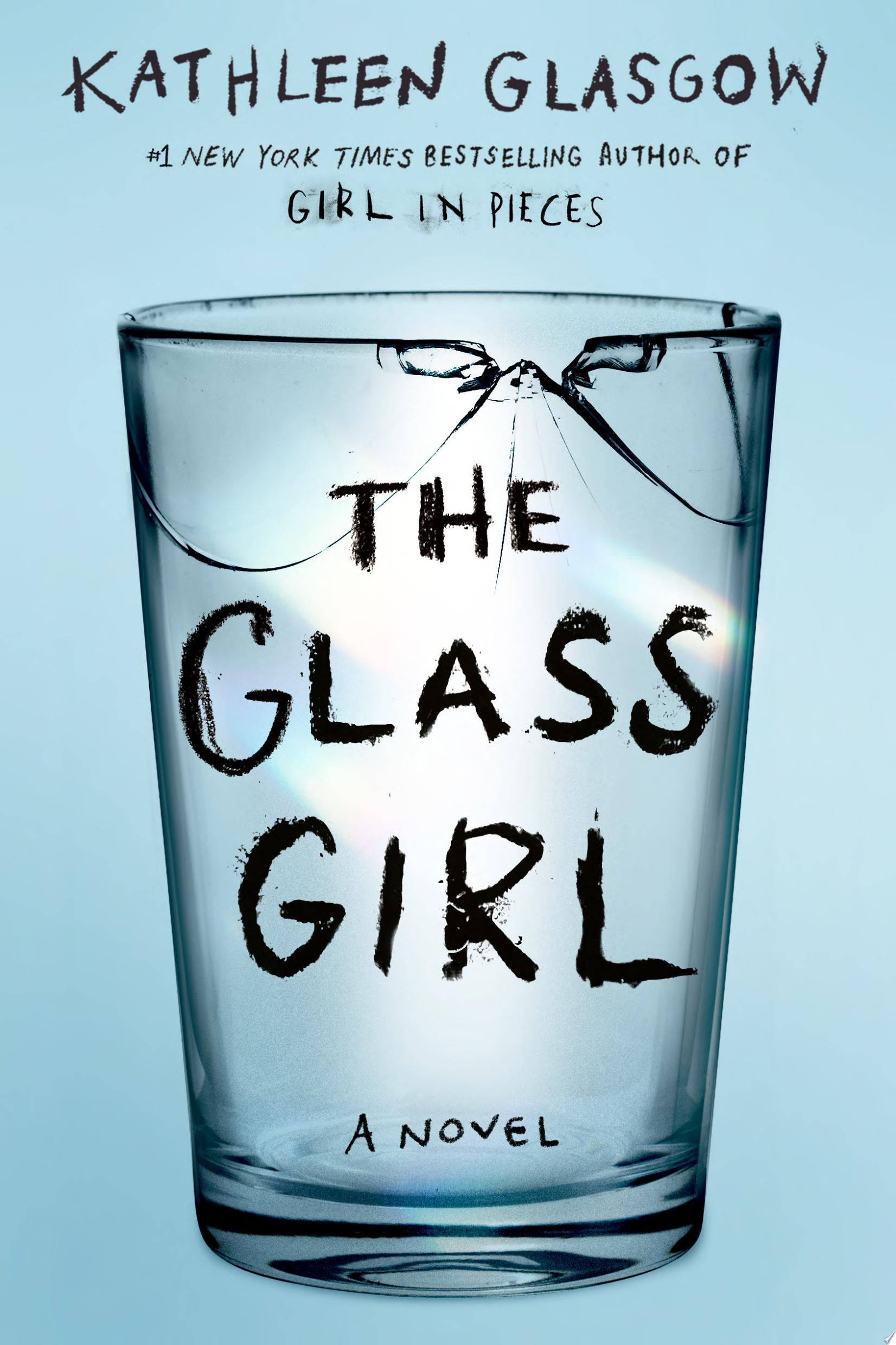 Image for "The Glass Girl"