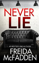 Image for "Never Lie"