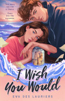 Image for "I Wish You Would"