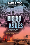 Image for "Rising from the Ashes"