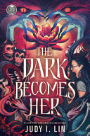 Image for "Rick Riordan Presents: The Dark Becomes Her"