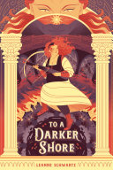 Image for "To a Darker Shore"