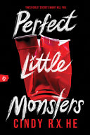 Image for "Perfect Little Monsters"
