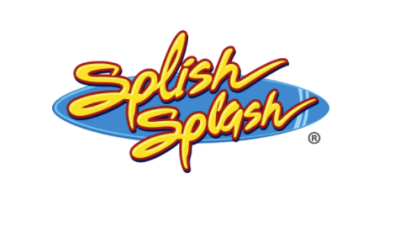 splish splash logo