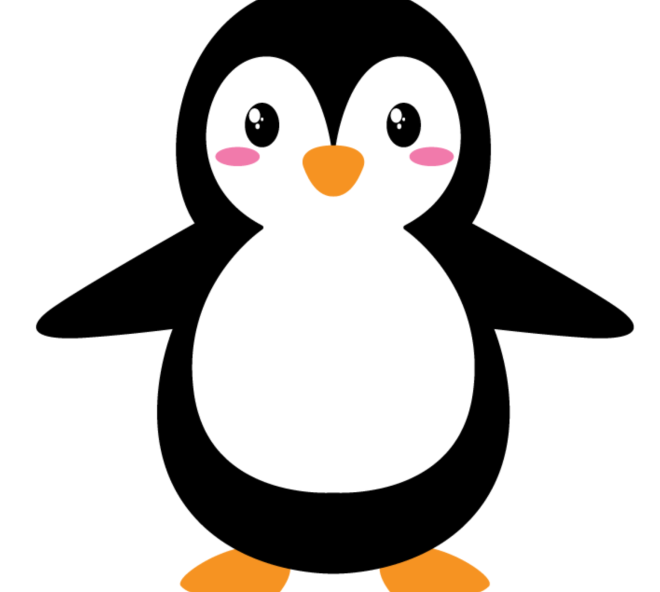 penguin