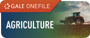 gale onefile agriculture logo
