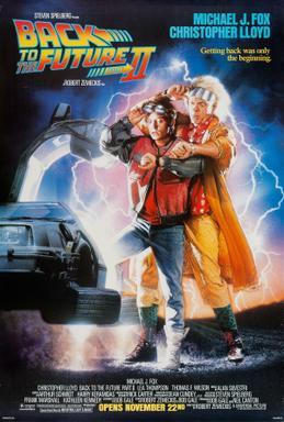 back to the future part 2