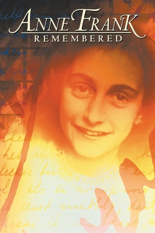 Anne Frank's Face