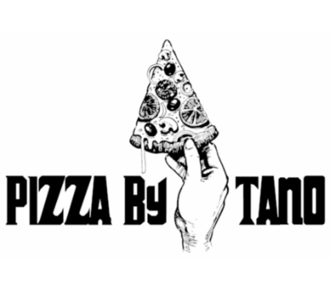 Pizza By Tano