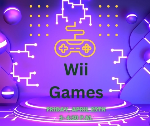 Enjoy Wii racing games