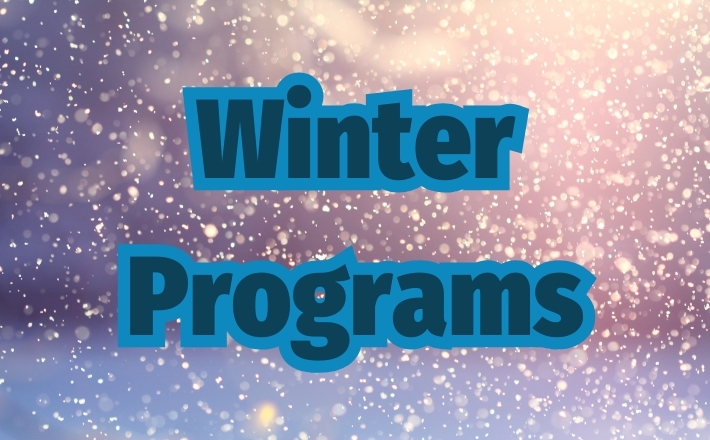 winter programs