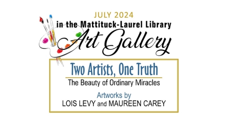 july 2024 art show