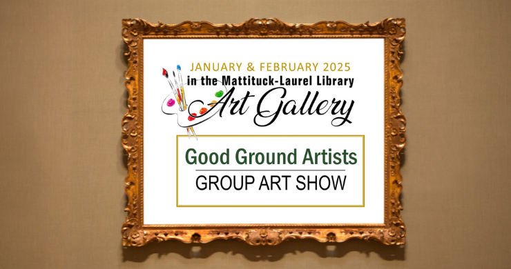 january february art show